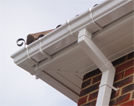 Soffit Replacement & installation